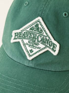 Casquette de baseball Beaver Canoe pour enfants