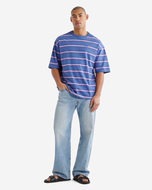 Roots Striped T-Shirt