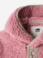 Toddler Creekside Shearling Fleece Snap Jacket