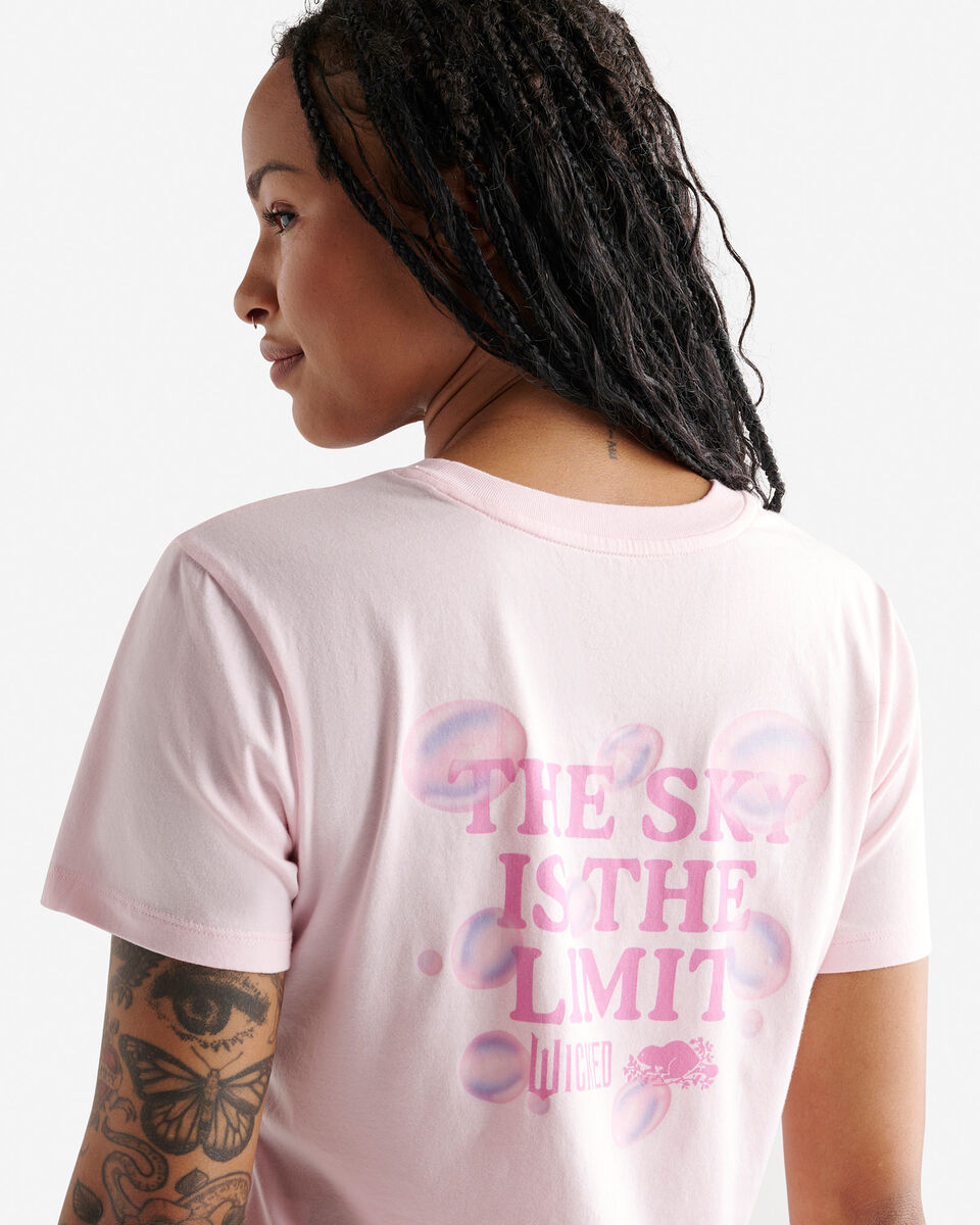 Roots X Wicked Slim T-Shirt