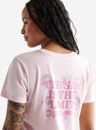 Roots X Wicked Slim T-Shirt