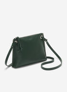 Sac Edie en cuir Cervino