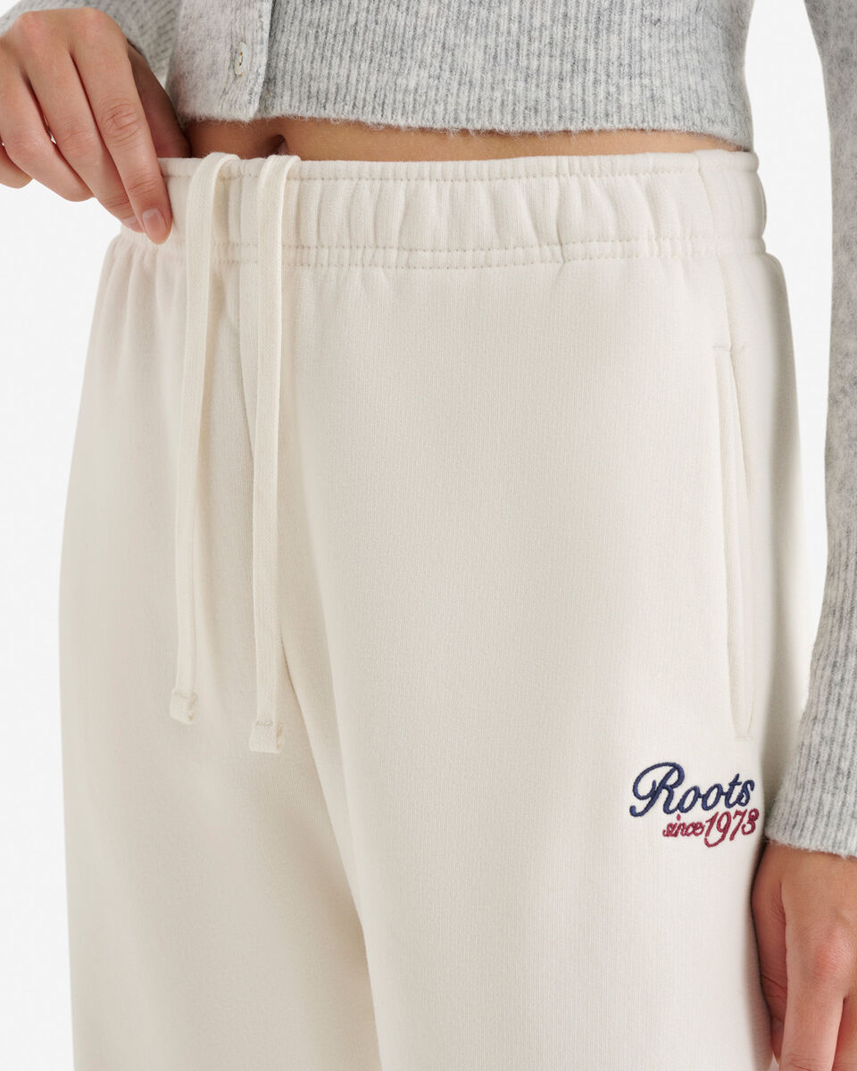 Roots Signature Sweatpant