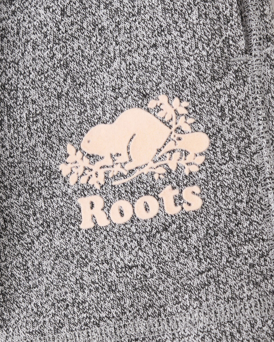 Short original en molleton Roots pour tout-petits 