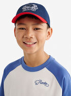 Kids Cooper Glow Baseball Cap