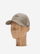 Casquette de baseball Castor