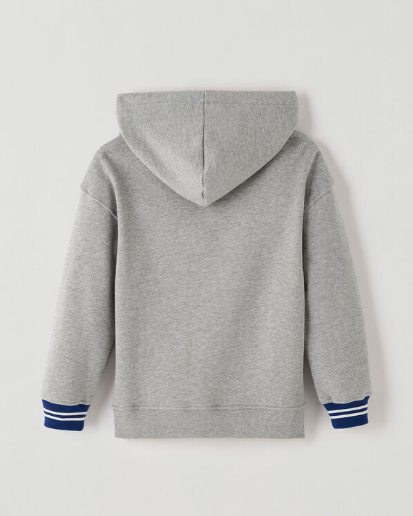 Kids Athletics Club Kanga Hoodie