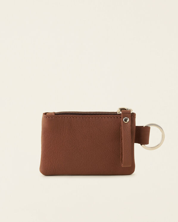 Top Zip Pouch Cloud