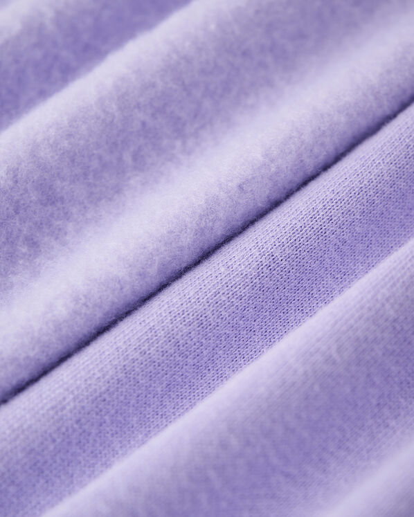 Toddler Organic Original Full Zip Hoodie