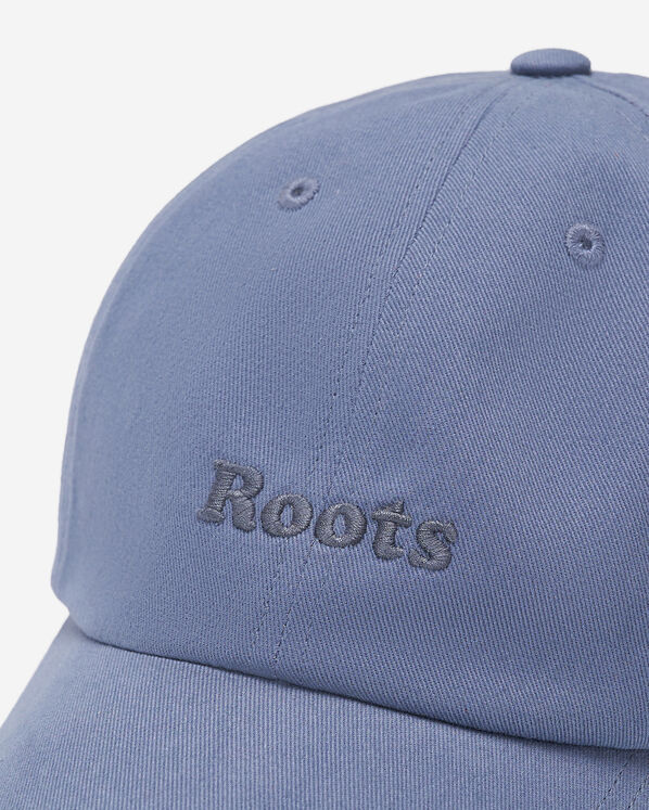 Casquette de baseball Roots