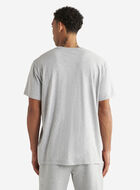 Mens Organic Cooper Beaver T-Shirt