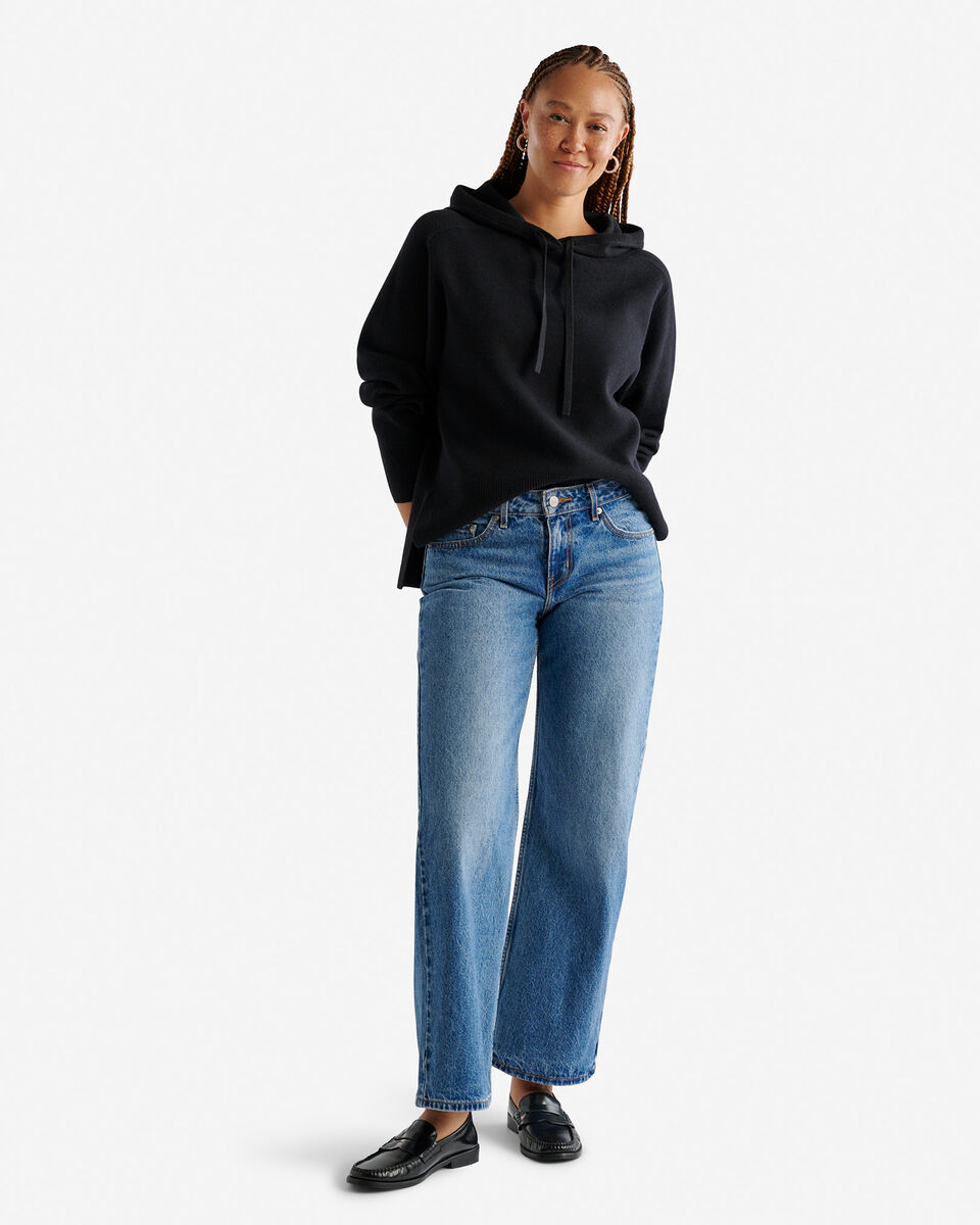 Bowen Sweater Hoodie