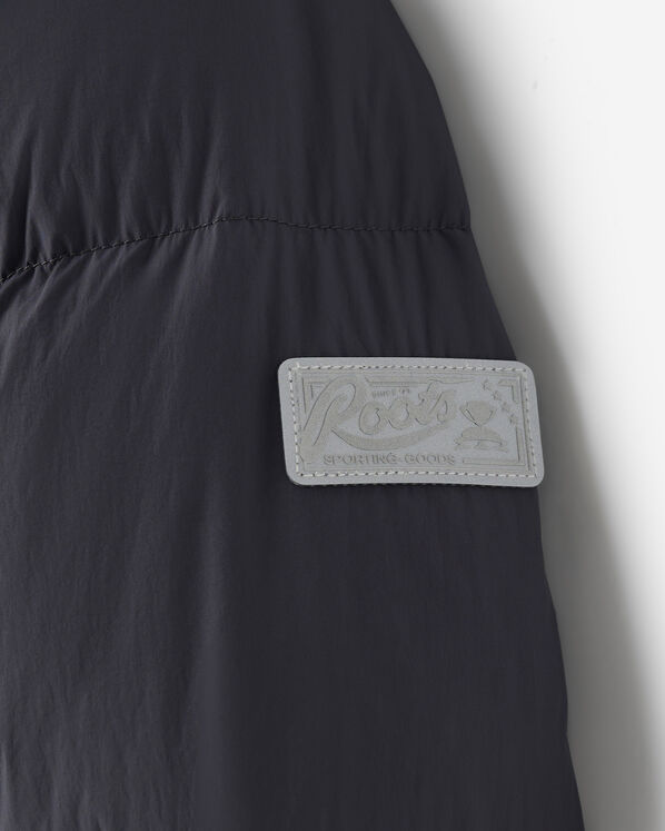 Blouson en duvet bouffant Roots pour enfants Blouson en duvet bouffant Roots pour enfants