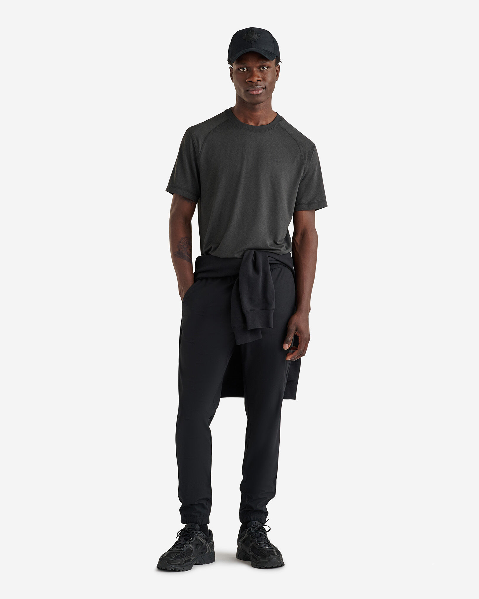 Renew Short Sleeve T-shirt