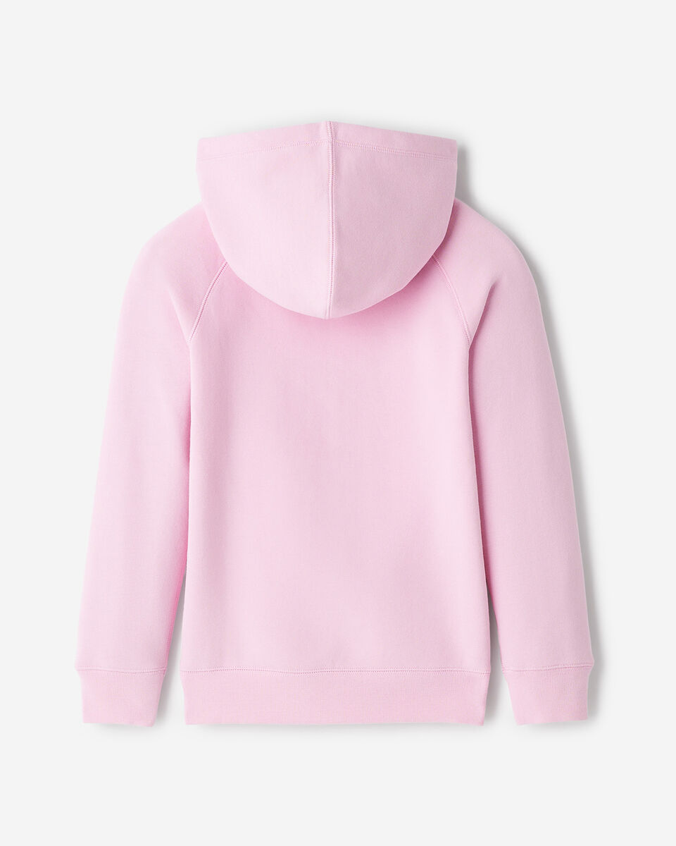 Kids Cooper Glitter Kanga Hoodie