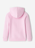 Kids Cooper Glitter Kanga Hoodie