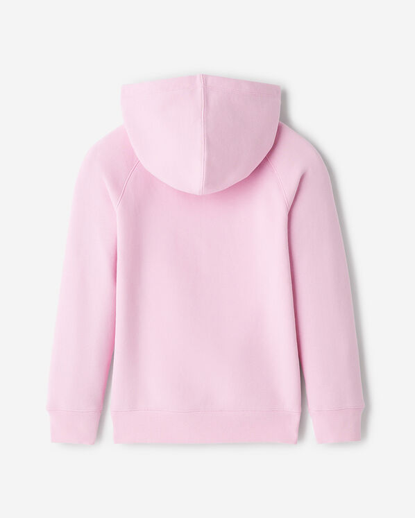 Kids Cooper Glitter Kanga Hoodie