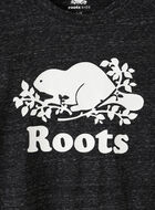 Kids Organic Original Cooper Beaver T-Shirt