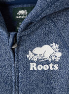 Baby Organic Original Full Zip Hoodie