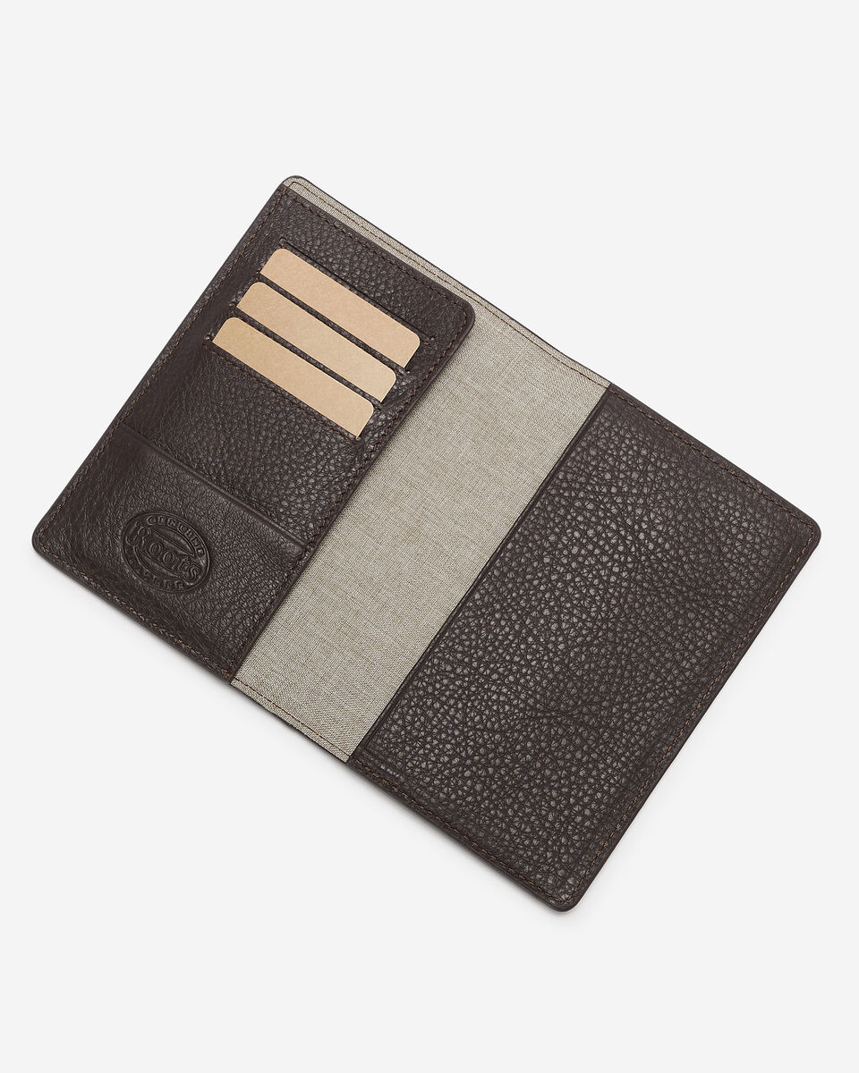 Passport Holder Prince