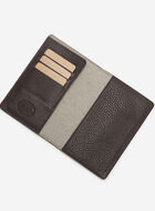 Passport Holder Prince
