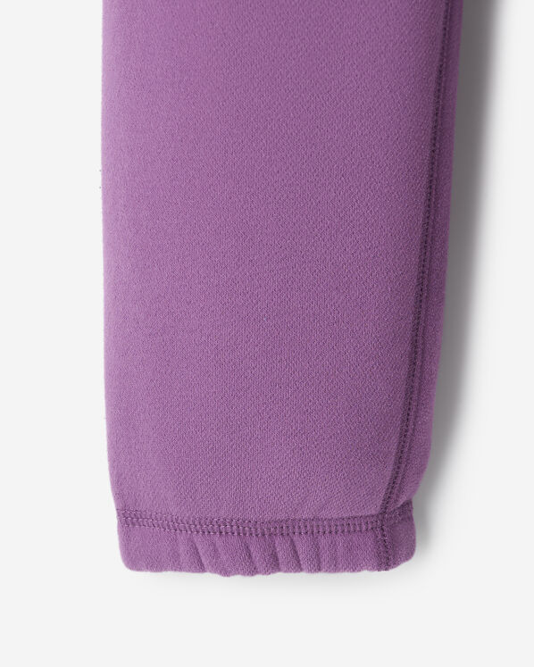 Pantalon en molleton Castor héritage pour tout-petits