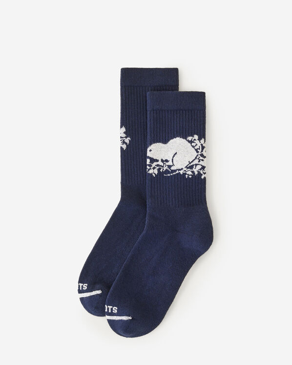 Chaussettes Castor Cooper