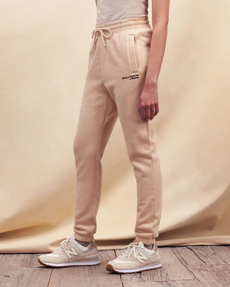 Revolutionnaire By Roots Sweatpant Gender Free