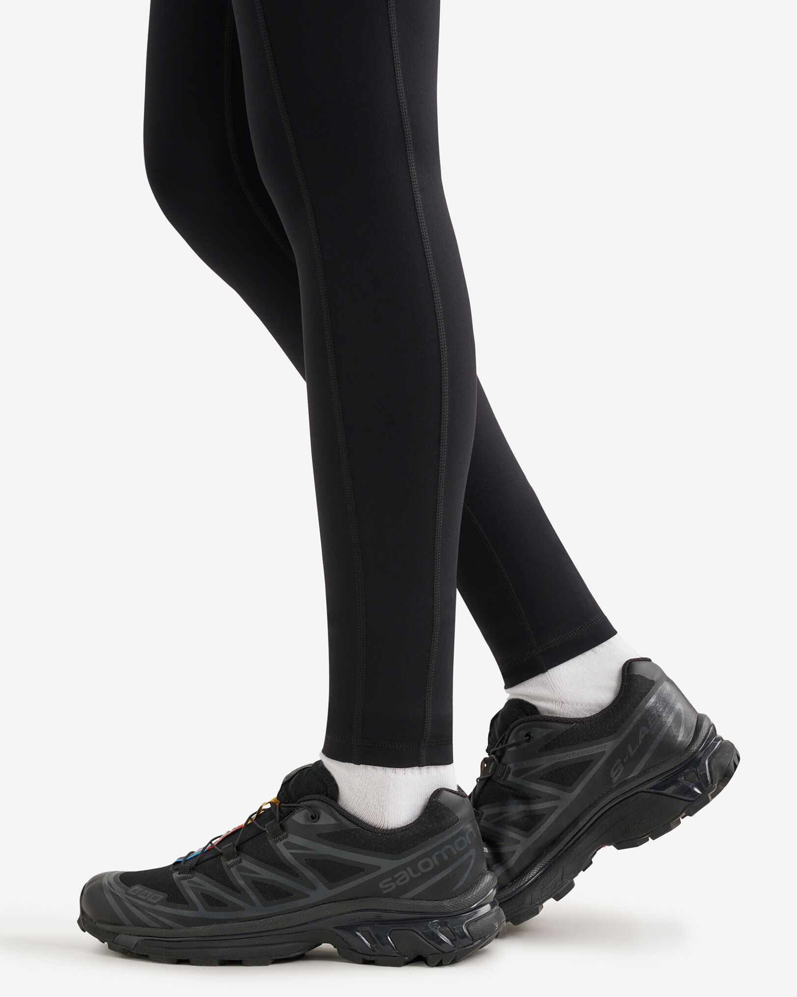 Restore Stretch Pocket Legging