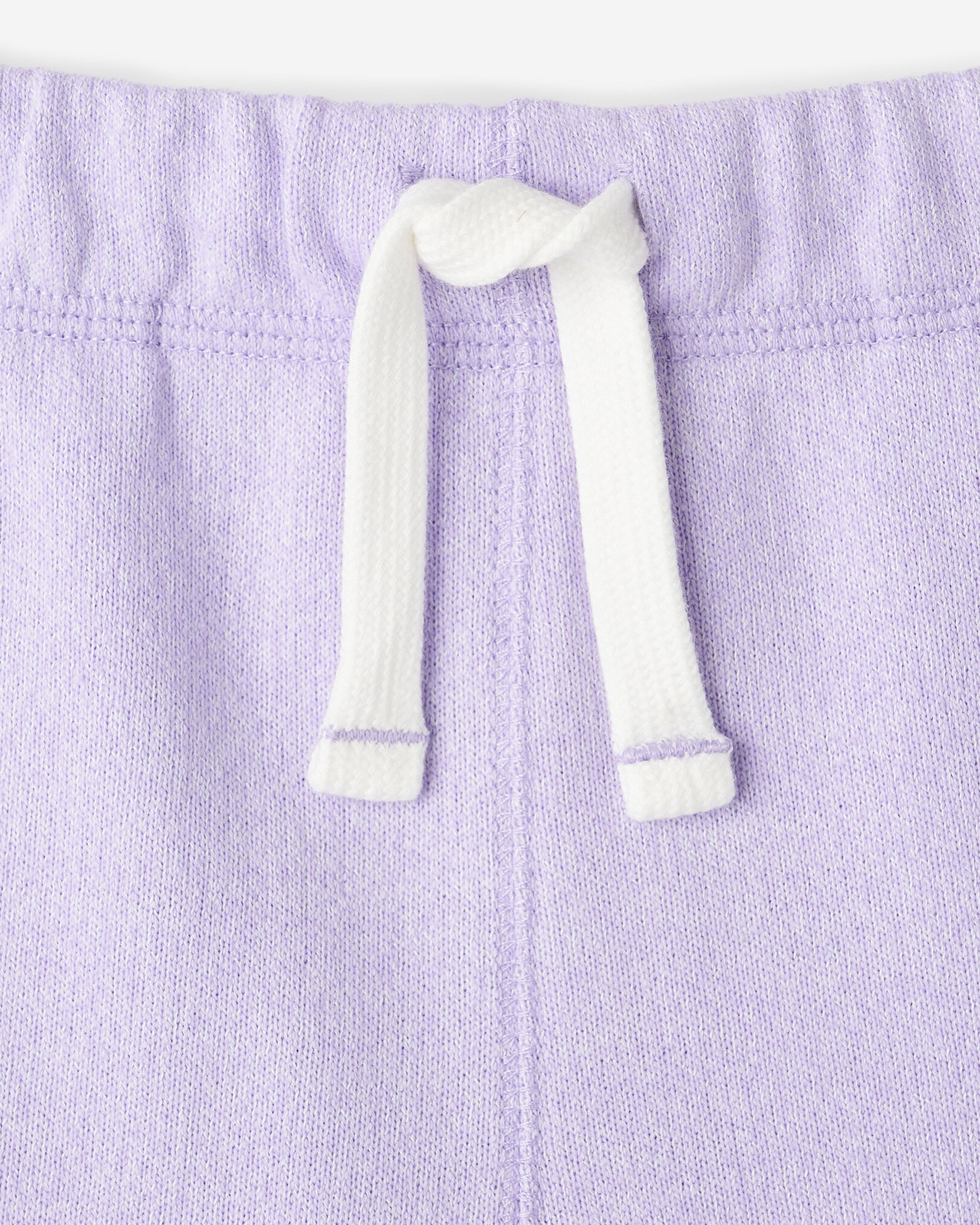 Kids Organic Original Terry Short