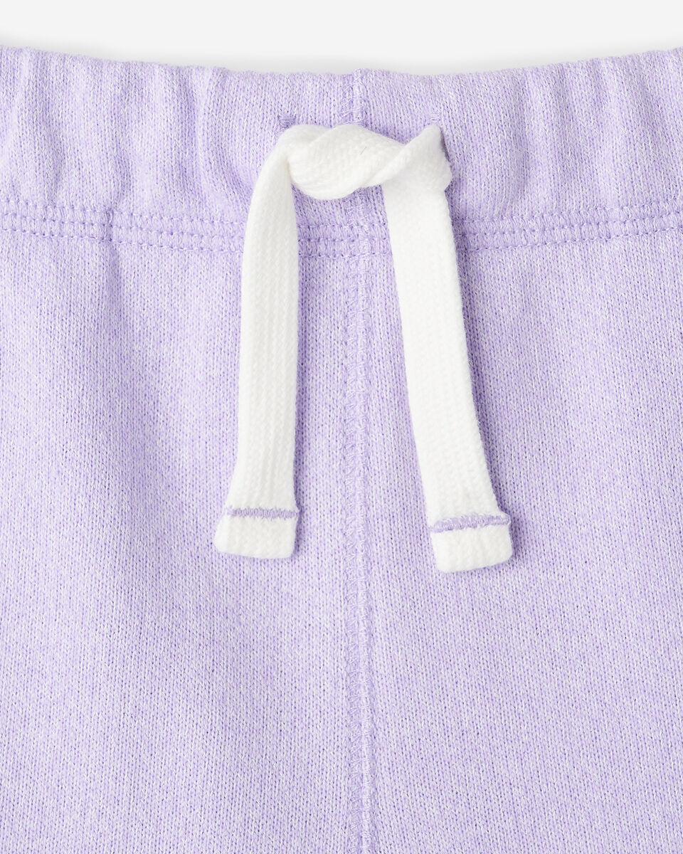 Kids Organic Original Terry Short