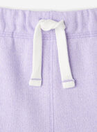 Kids Organic Original Terry Short