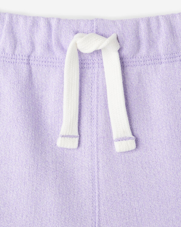 Kids Organic Original Terry Short