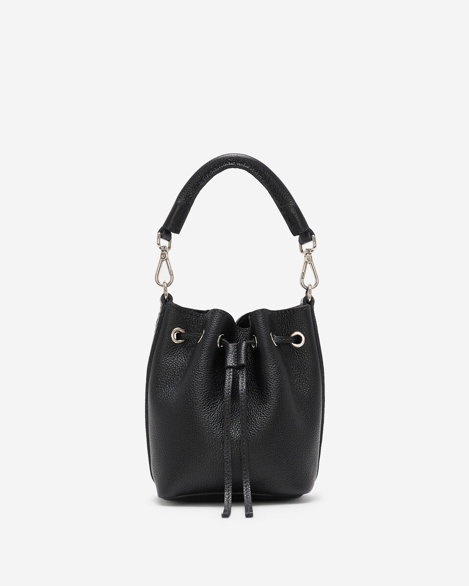 Mini Bucket Bag 2.0 Cervino