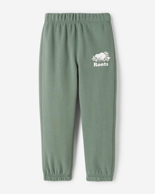 Toddler Organic Original Sweatpant