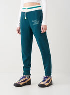 Pantalon en molleton Cabane 1973