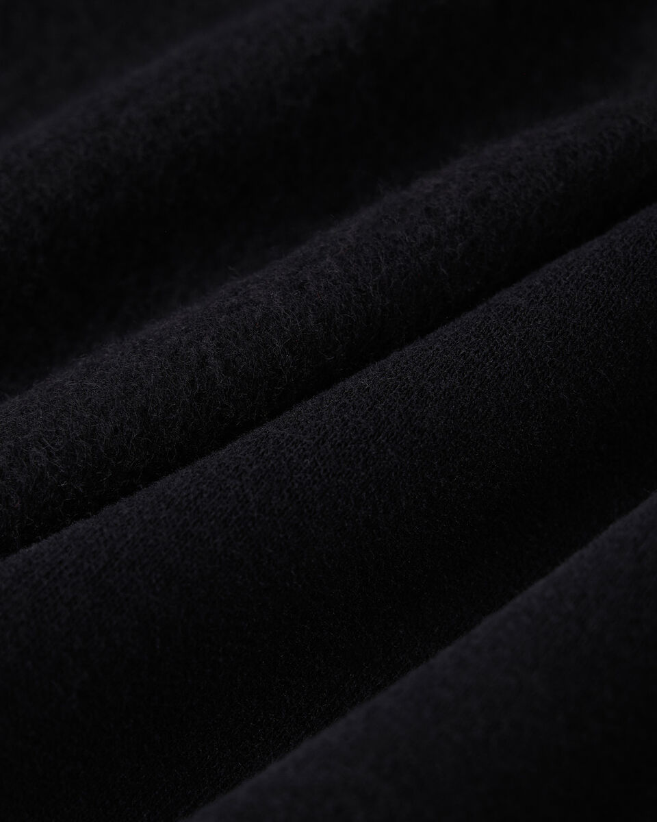 Love Studio Fleece Crew