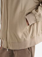Park Tech Harrington Jacket