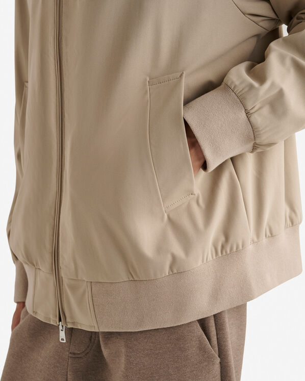 Park Tech Harrington Jacket Park Tech Harrington Jacket