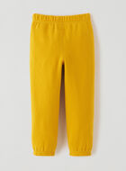 Pantalon original en molleton de coton bio pour tout-petits