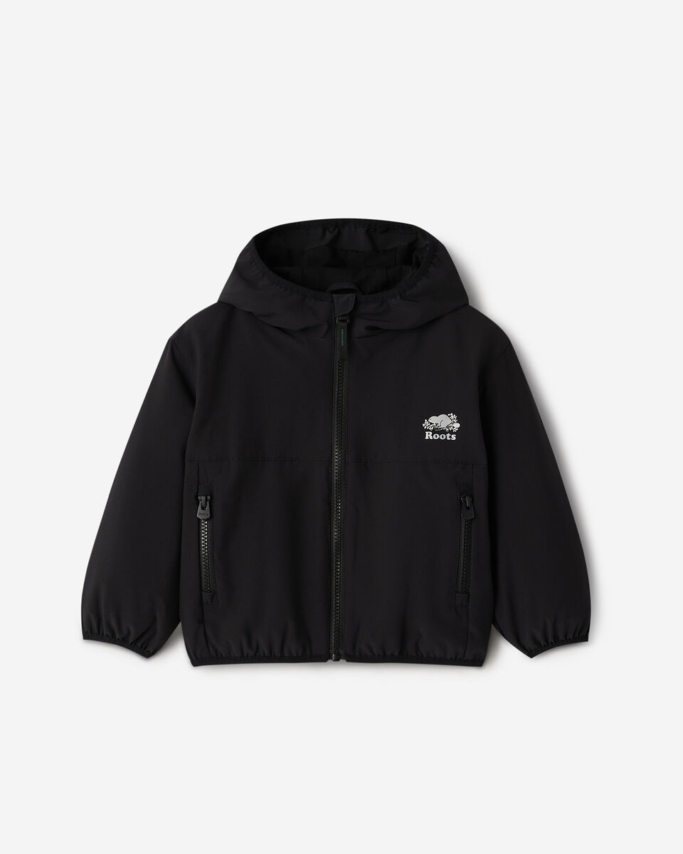 Toddler Transitional Windbreaker