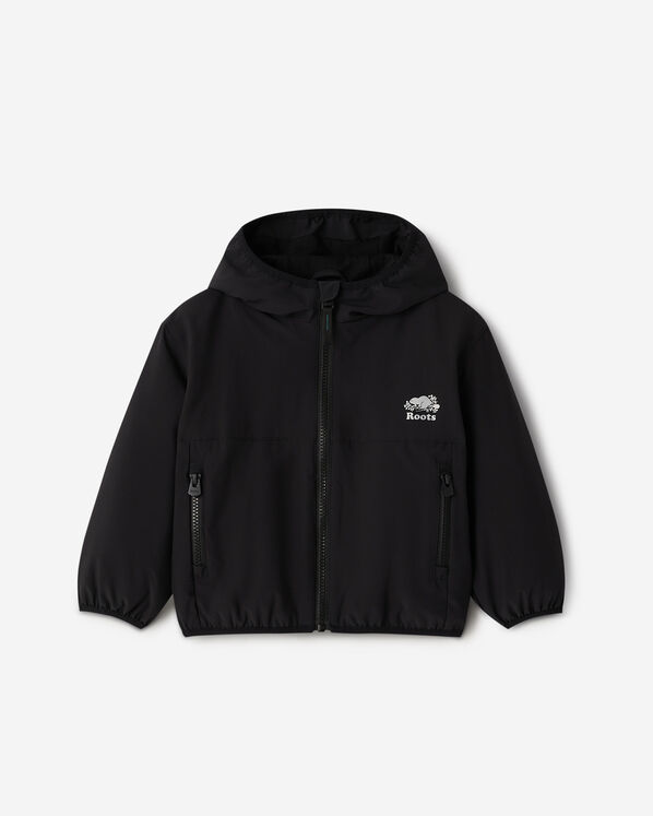 Toddler Transitional Windbreaker