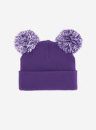 Tuque phosphorescente Cooper pour tout-petits et b&eacute;b&eacute;s