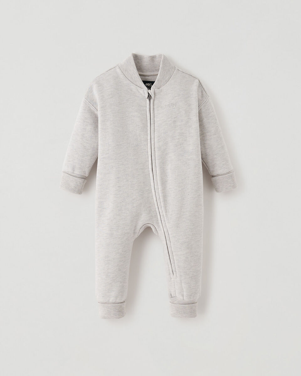 Baby One Romper