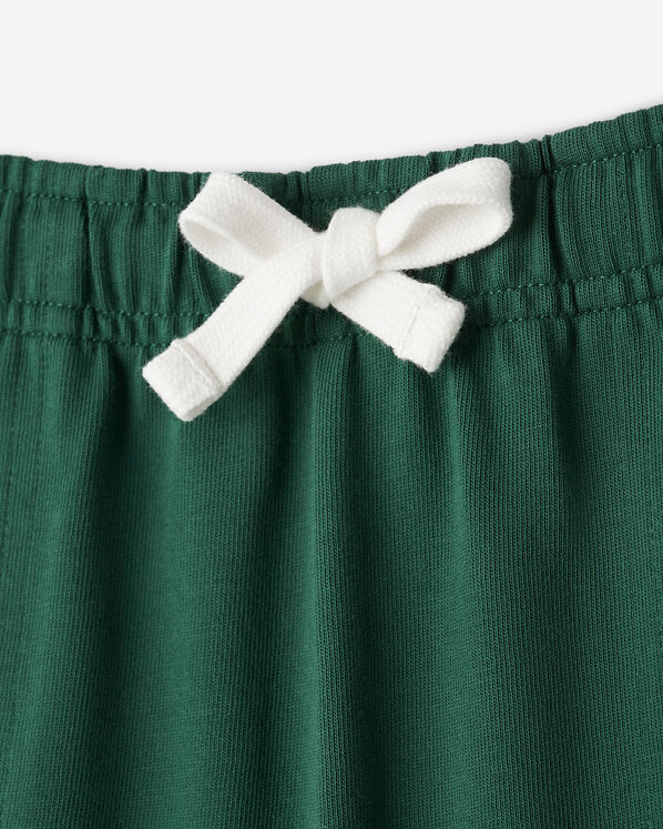 Short Club de la nature pour enfants