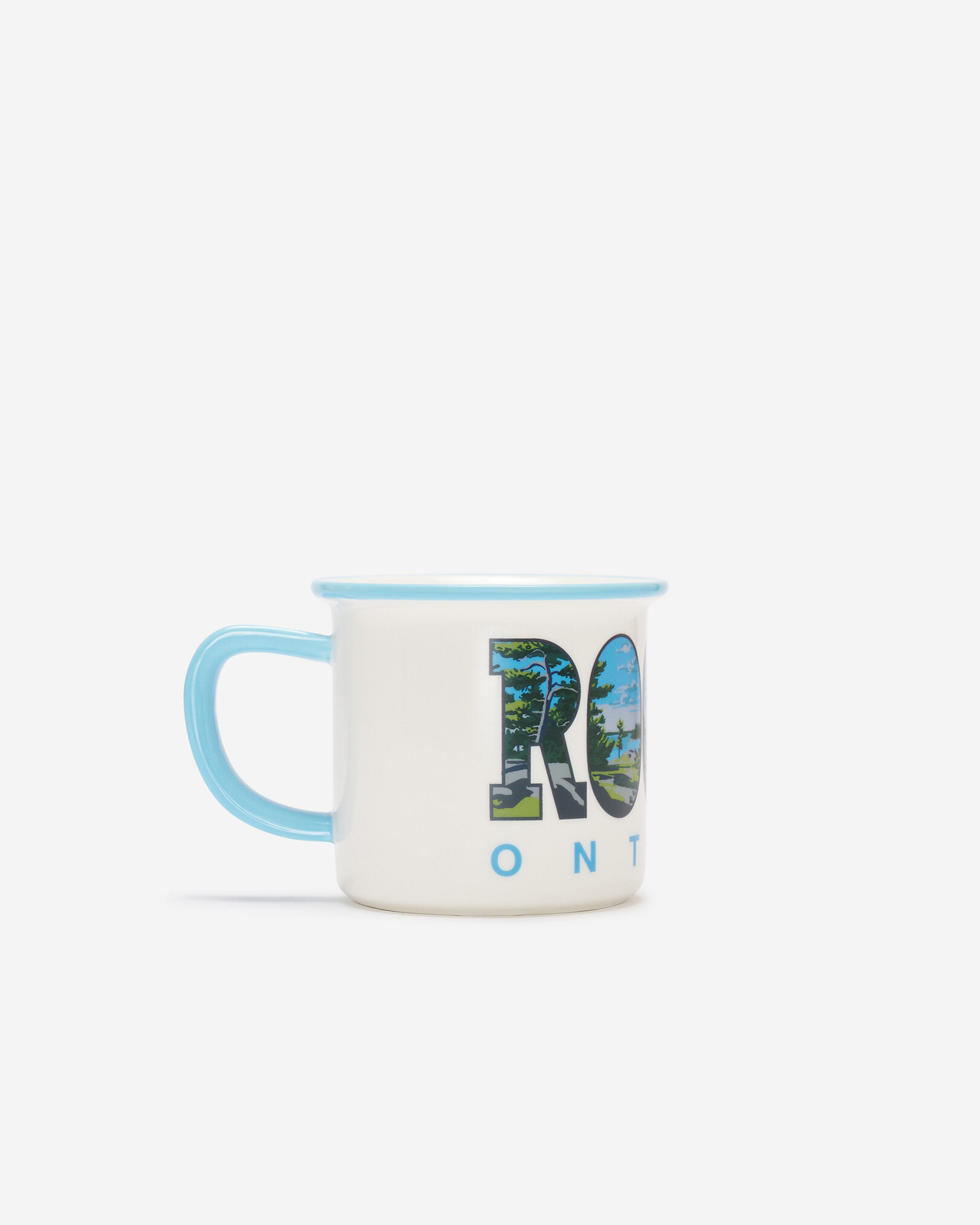 Tasse Ontario