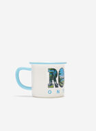 Greetings From ON Mug