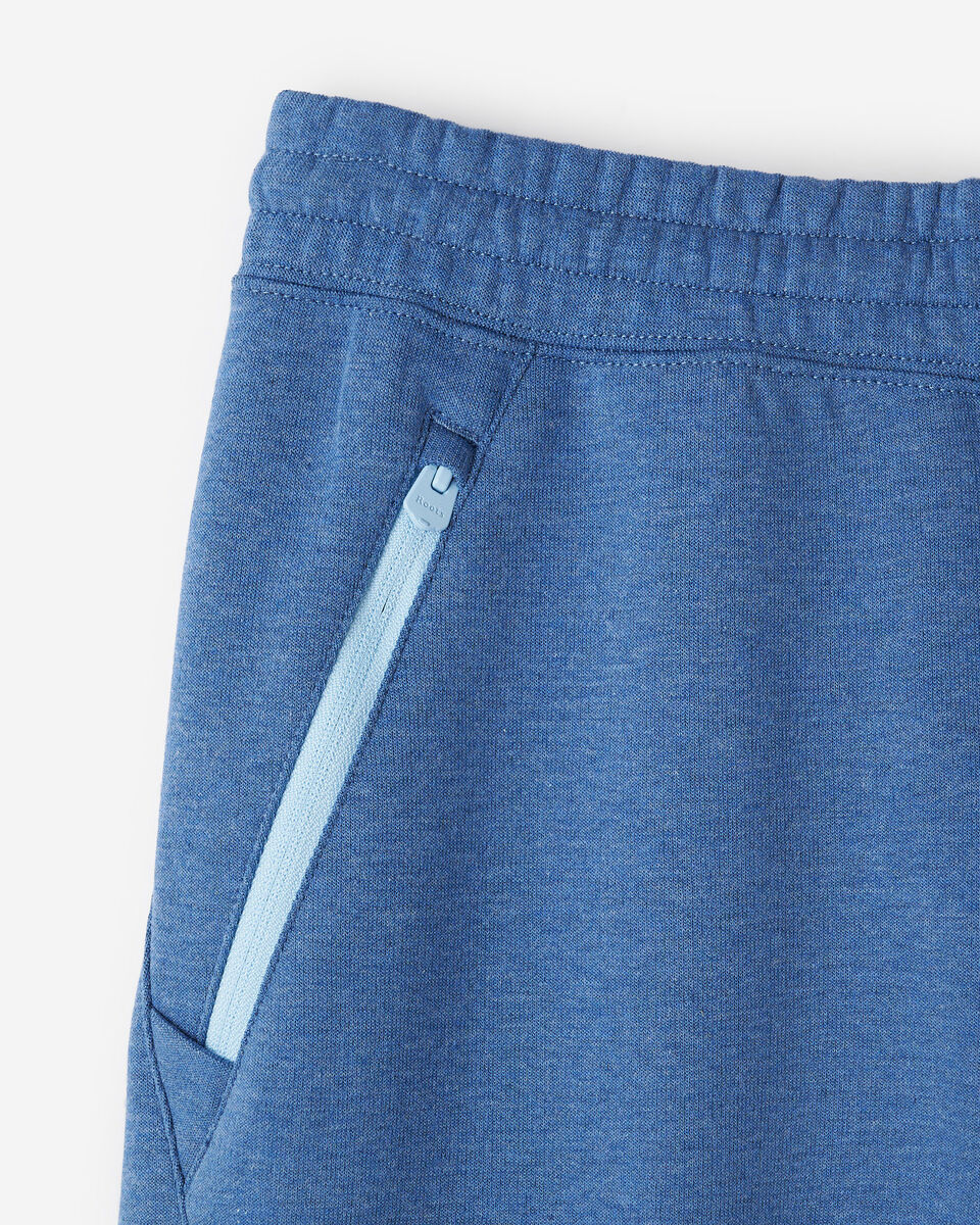 Short en tissu interlock Recover pour enfant