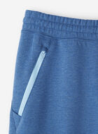 Short en tissu interlock Recover pour enfant