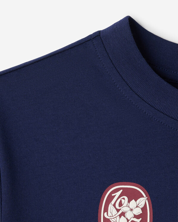 T-shirt Signature Roots pour enfants T-shirt Signature Roots pour enfants